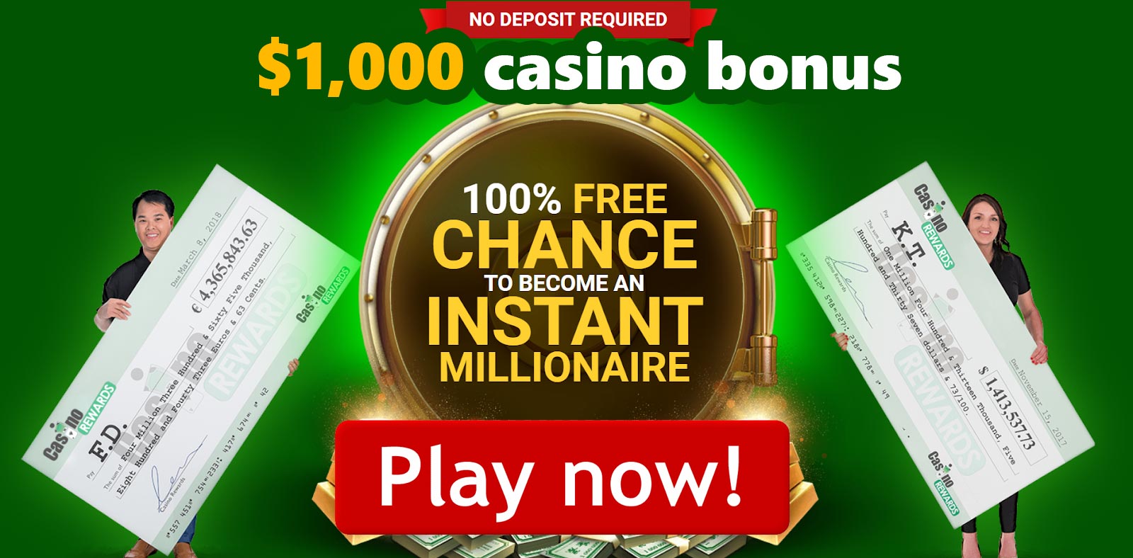 Get your bonus on Norppa Casino